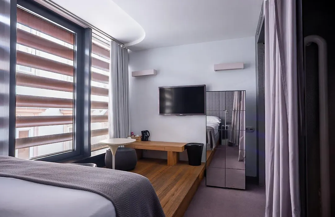 Vander Urbani Resort - A Member Of Design Hotels-1