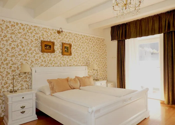 Familienhotel: Allegro Hotel